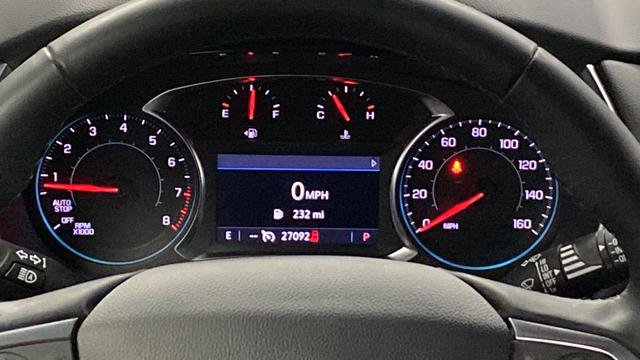 Used 2023 Chevrolet Traverse LT w/ Midnight/Sport Edition image 16