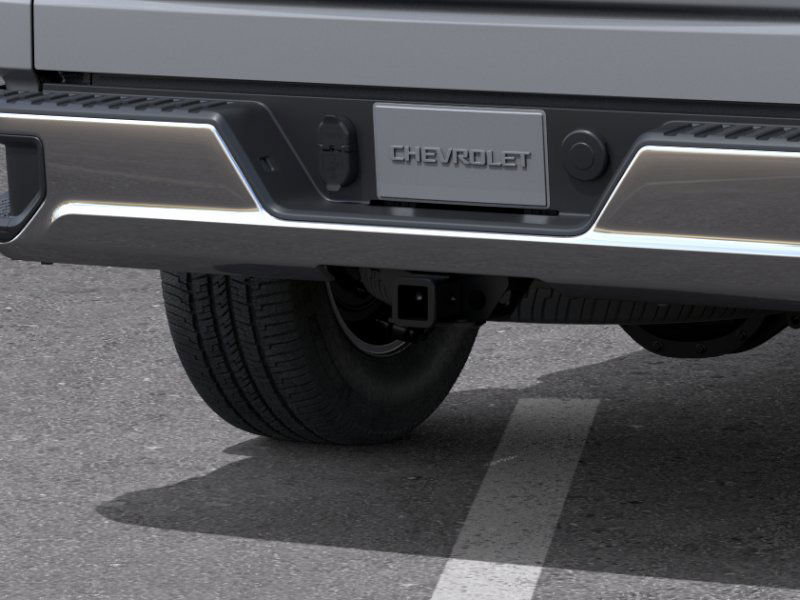 New 2026 Chevrolet Silverado 1500 LT w/ Protection Package image 38
