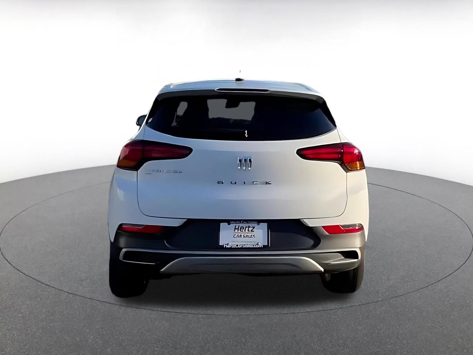 Used 2025 Buick Encore GX Preferred image 10