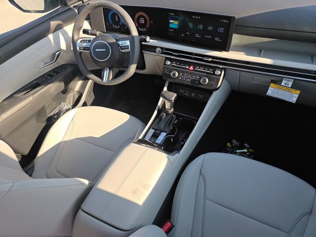 New 2026 Hyundai Tucson SE AWD/4WD image 22