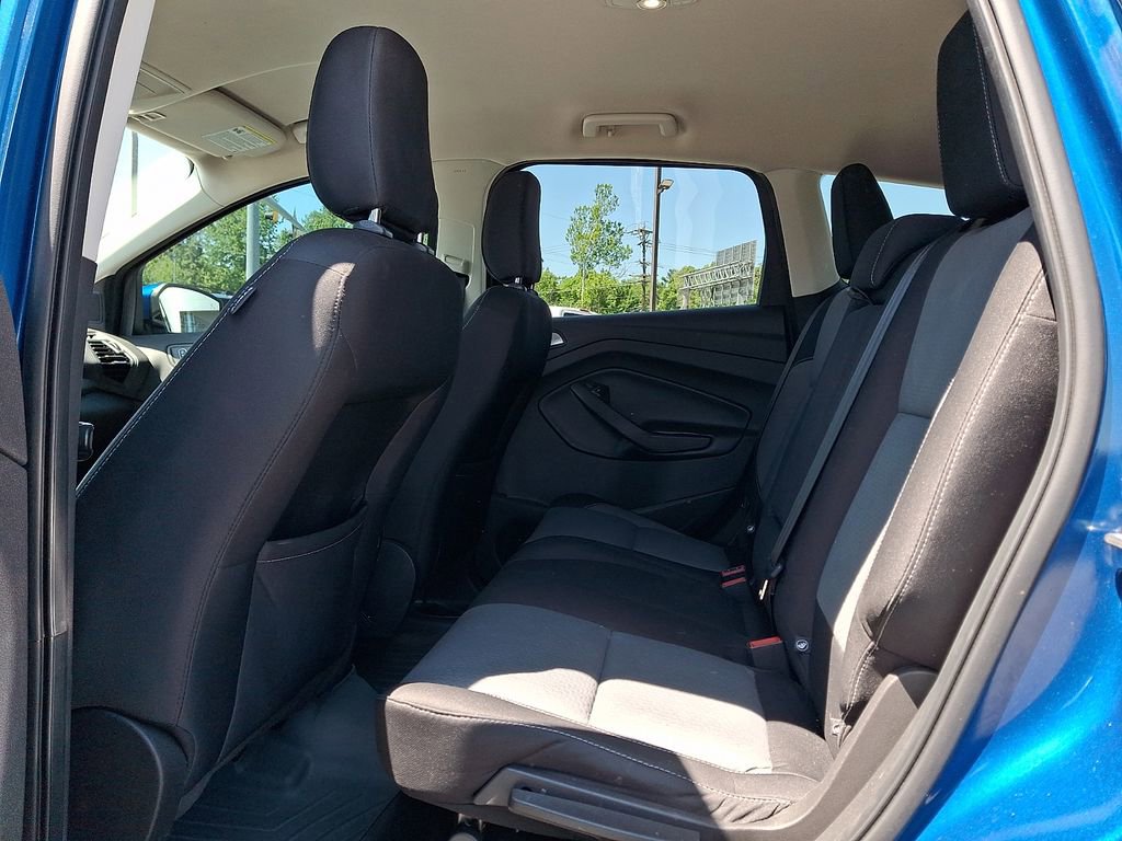 Used 2019 Ford Escape SE AWD/4WD image 10