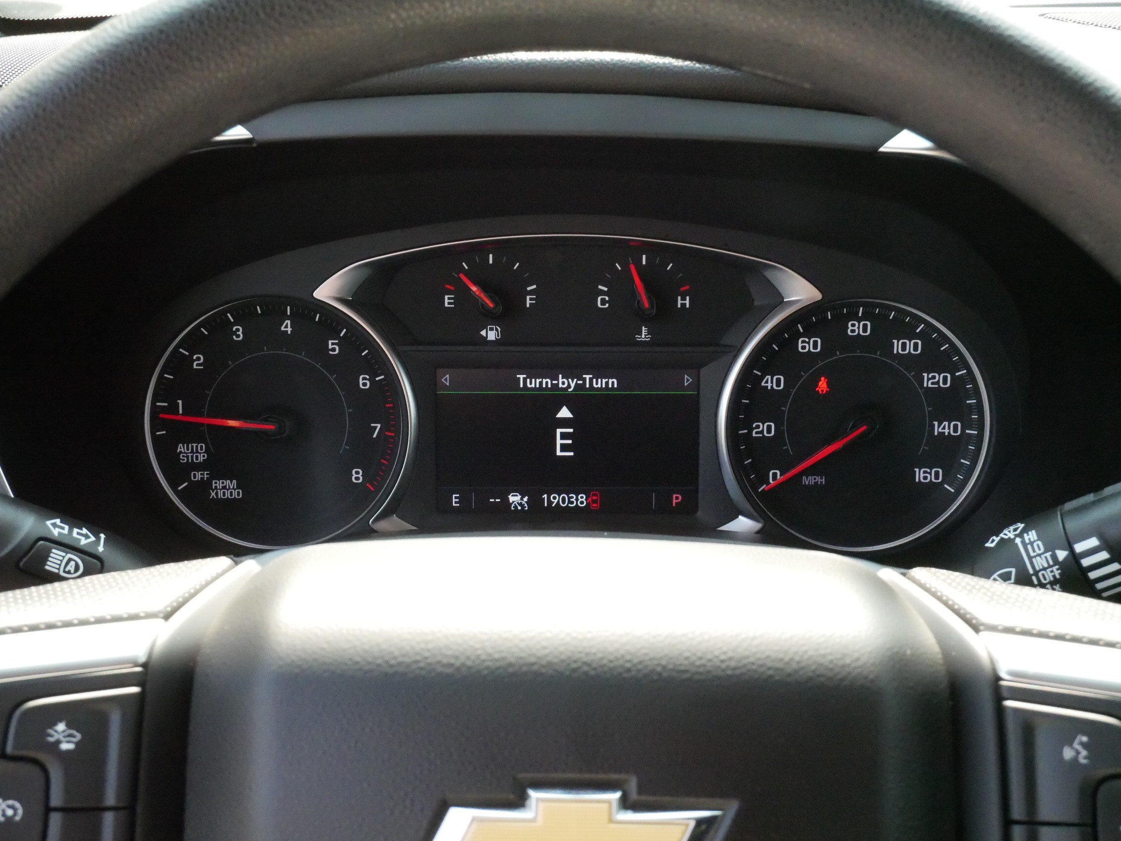 Used 2024 Chevrolet Blazer LT w/ Convenience Package FWD image 21
