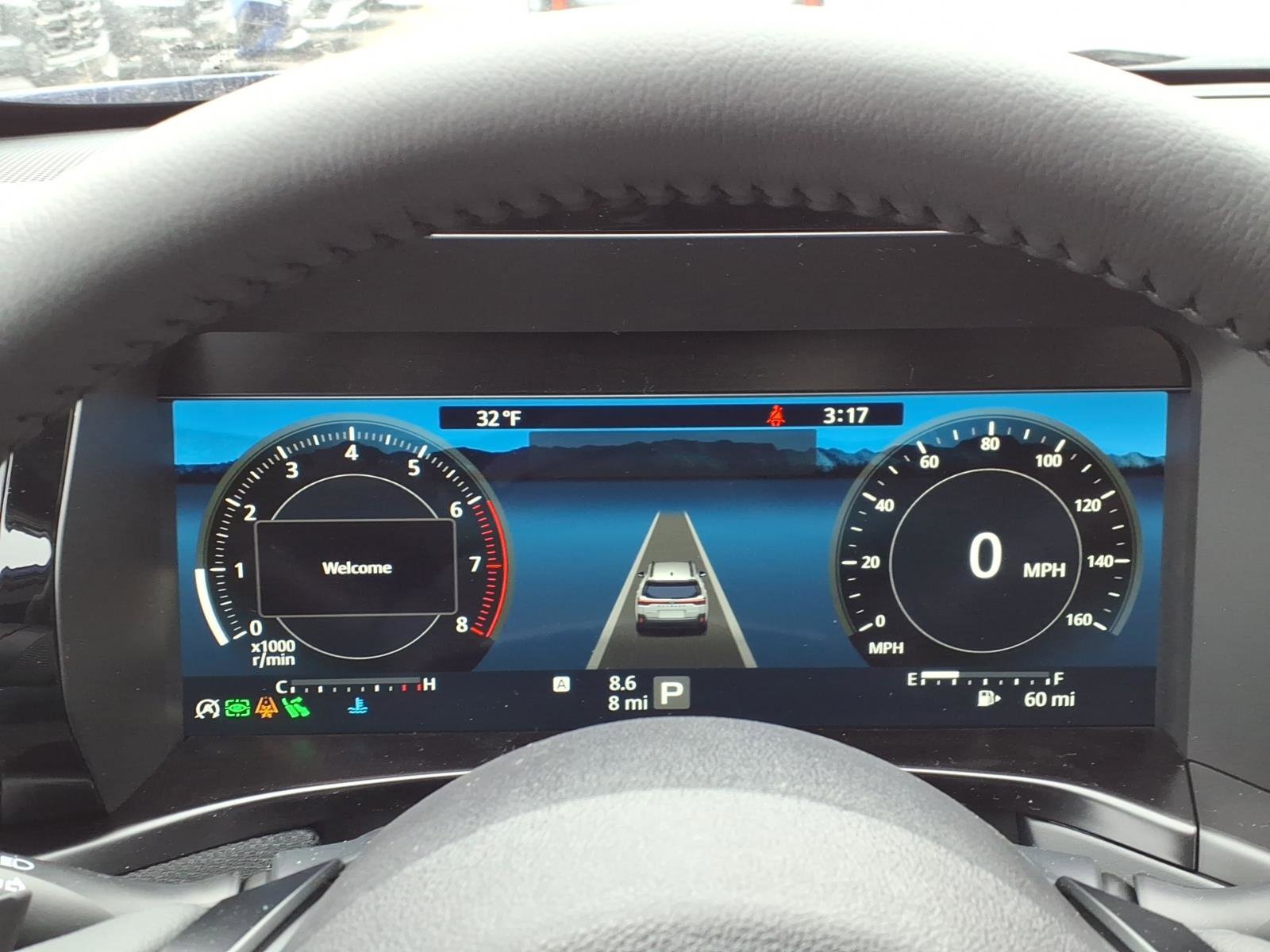 New 2026 Subaru Outback Limited image 14