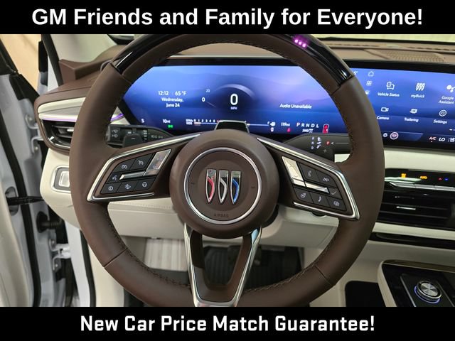 New 2026 Buick Enclave Avenir w/ Super Cruise Package AWD/4WD image 19