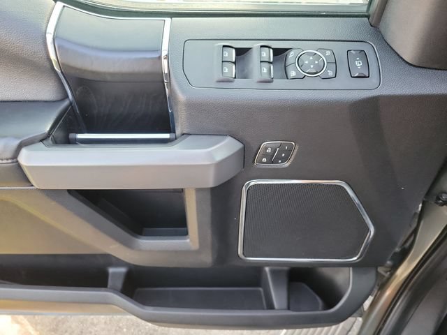 Used 2019 Ford F350 Platinum w/ Platinum Ultimate Package AWD/4WD image 17