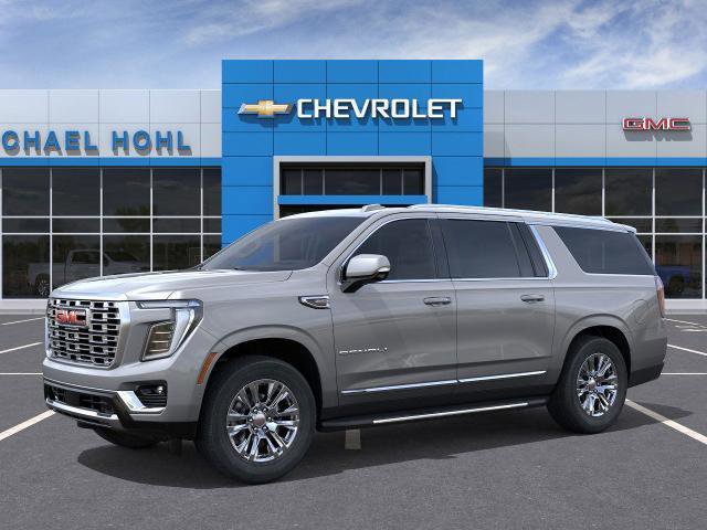New 2026 GMC Yukon XL Denali w/ LPO, Illumination Package image 32
