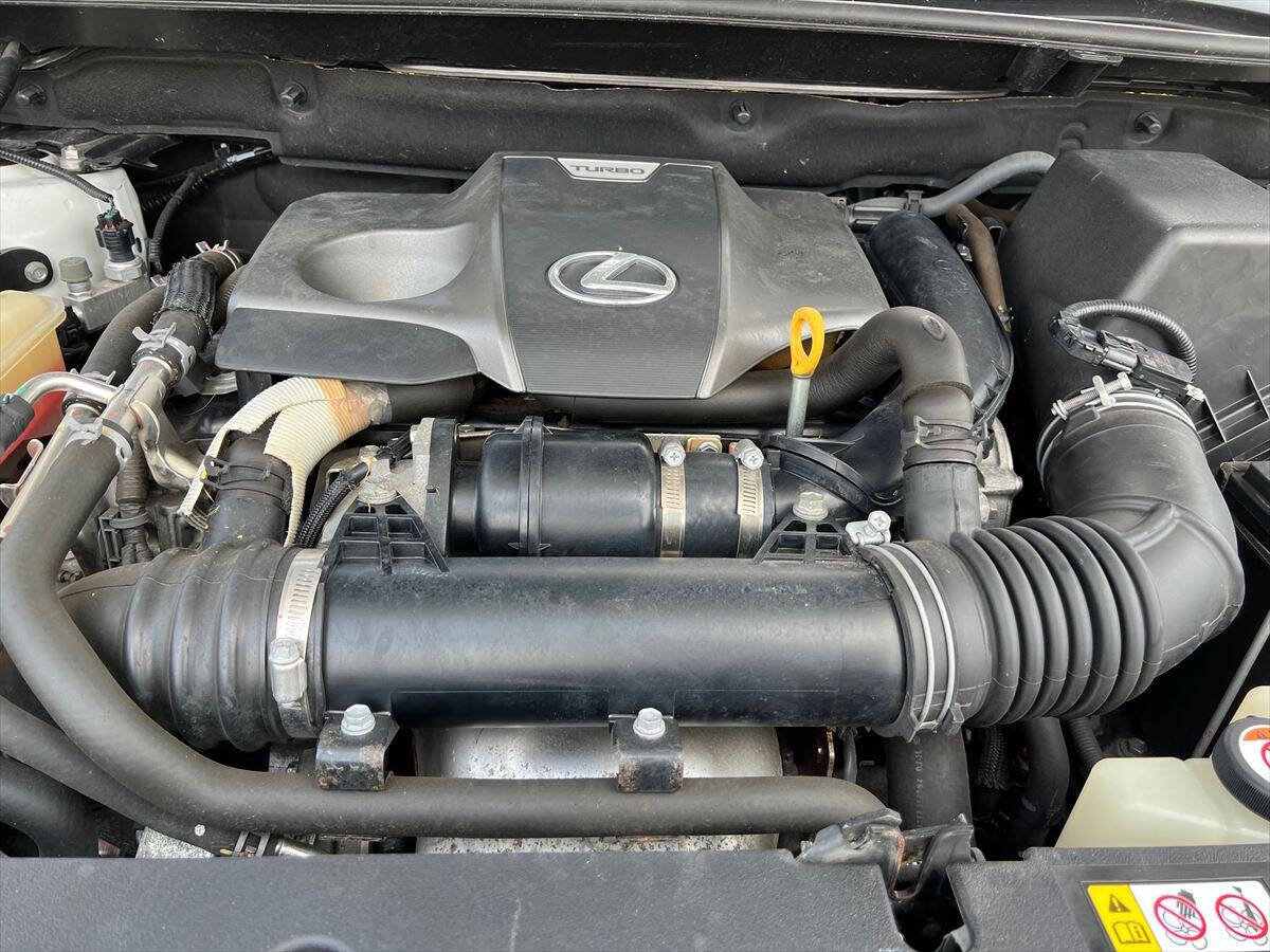 Used 2019 Lexus NX 300 FWD w/ Premium Package image 17