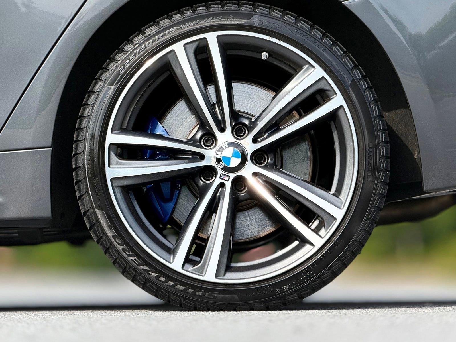 Used 2016 BMW 435i Gran Coupe xDrive AWD/4WD image 19