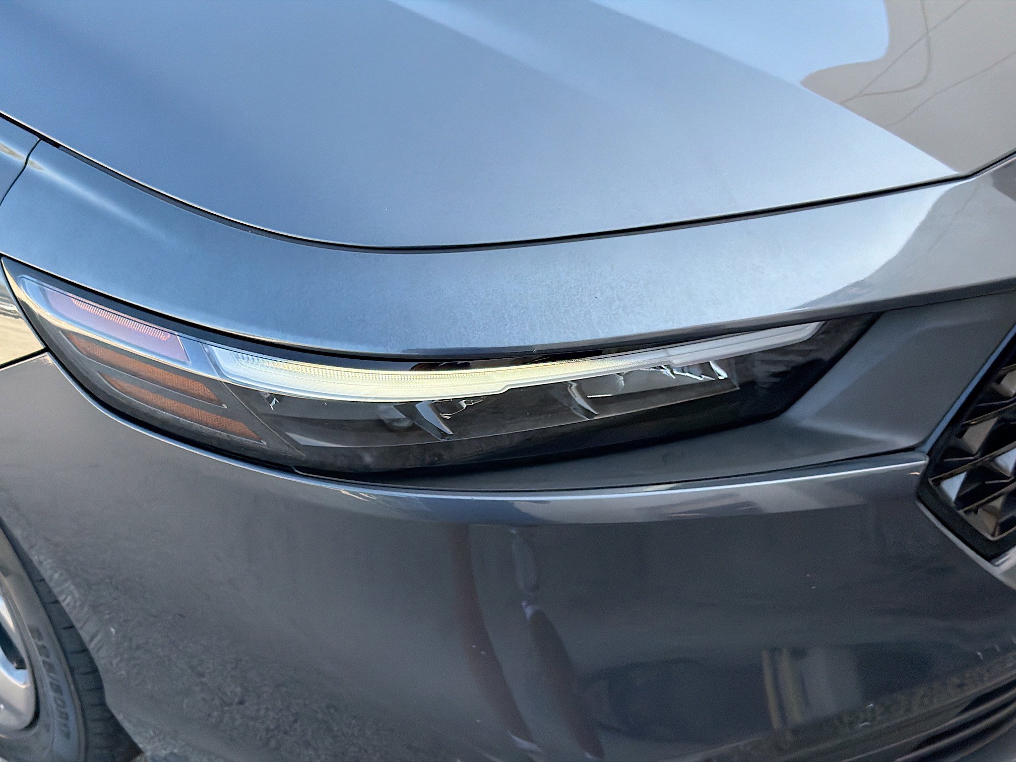 Used 2024 Honda Accord EX image 33