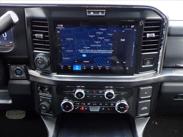 New 2026 Ford F350 Lariat w/ Lariat Ultimate Package image 16