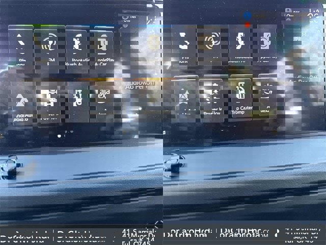 New 2025 Honda Accord Sport image 22