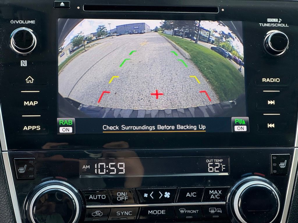 Used 2019 Subaru Outback 3.6R Touring AWD/4WD image 30