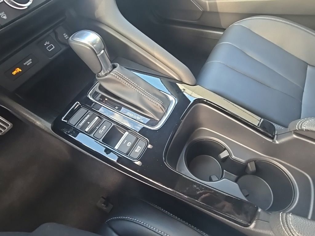 Used 2023 Acura Integra A-Spec FWD image 20