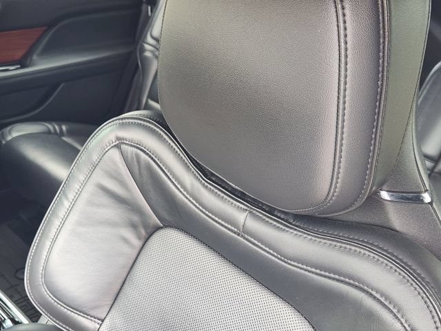 Used 2019 Lincoln Navigator Reserve AWD/4WD image 15
