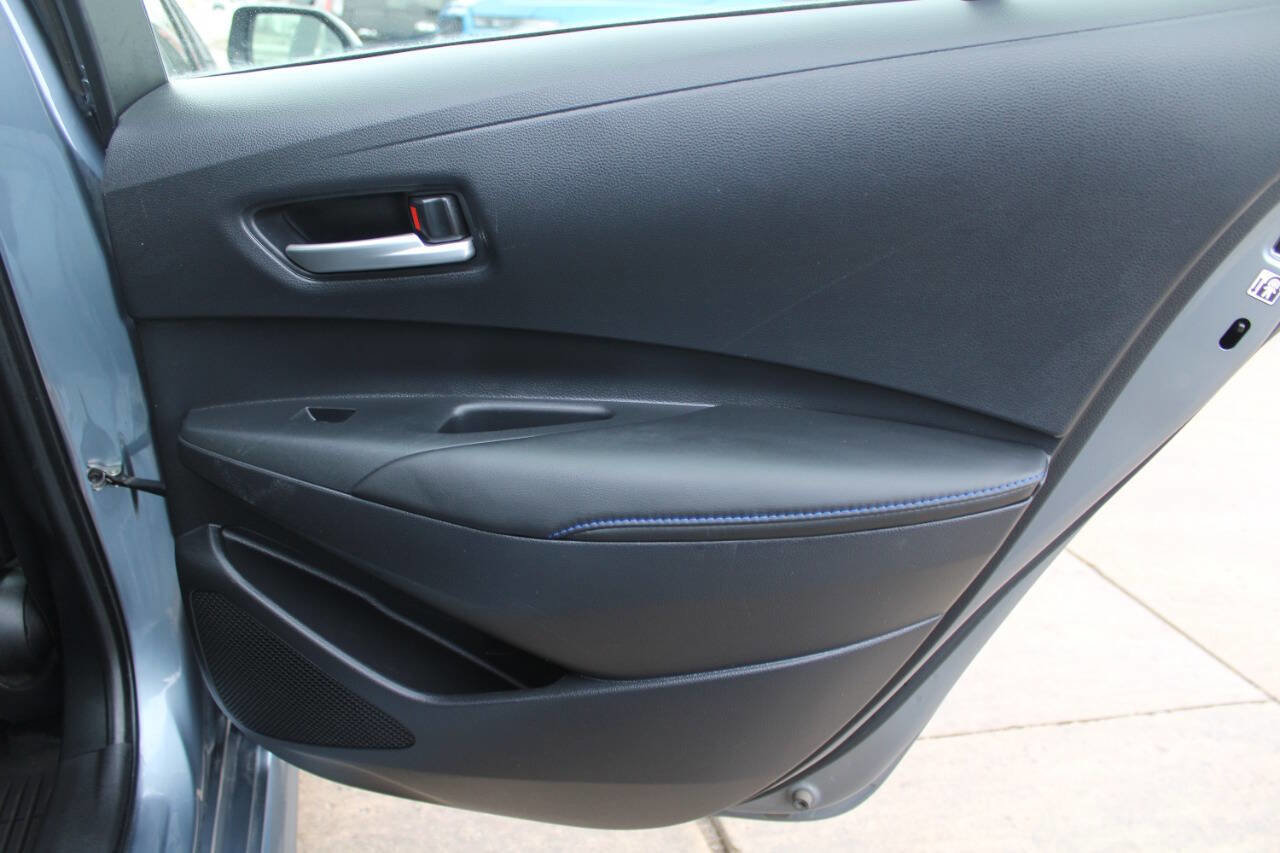 Used 2020 Toyota Corolla SE image 5