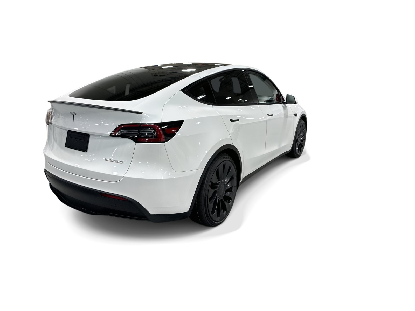 Certified 2023 Tesla Model Y Performance AWD/4WD image 6