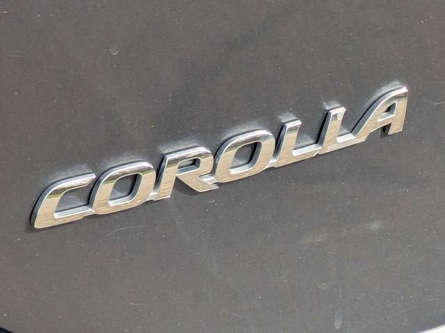 Used 2016 Toyota Corolla LE image 10