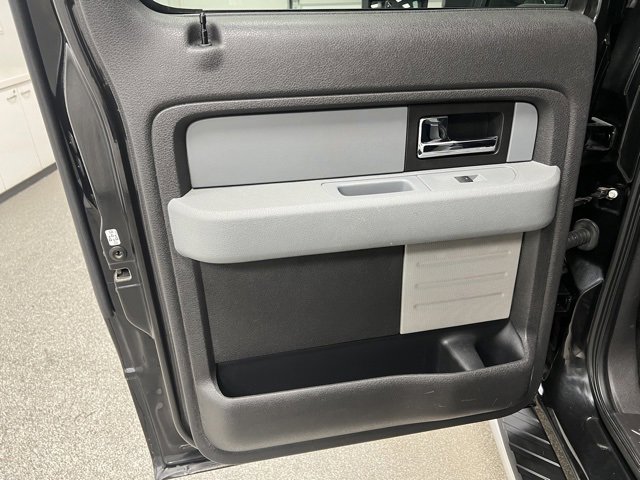 Used 2013 Ford F150 XLT w/ Luxury Equipment Group image 43