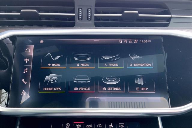 Used 2019 Audi A7 3.0T Premium Plus w/ Premium Plus Package image 35