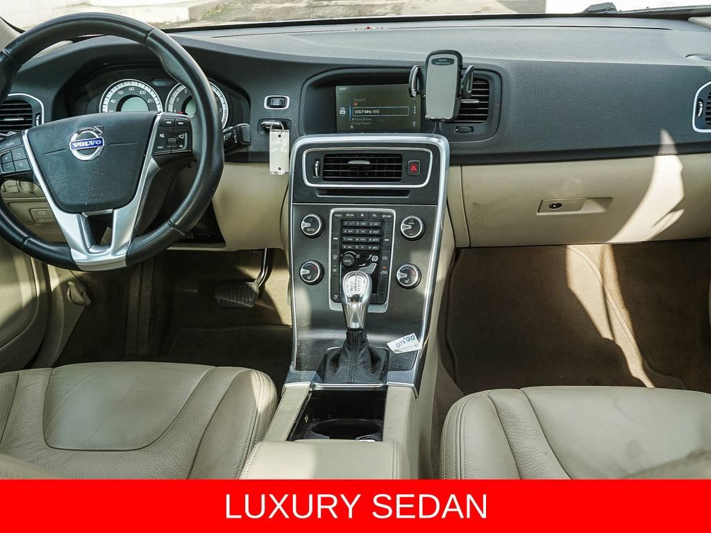 Used 2013 Volvo S60 T5 FWD image 14