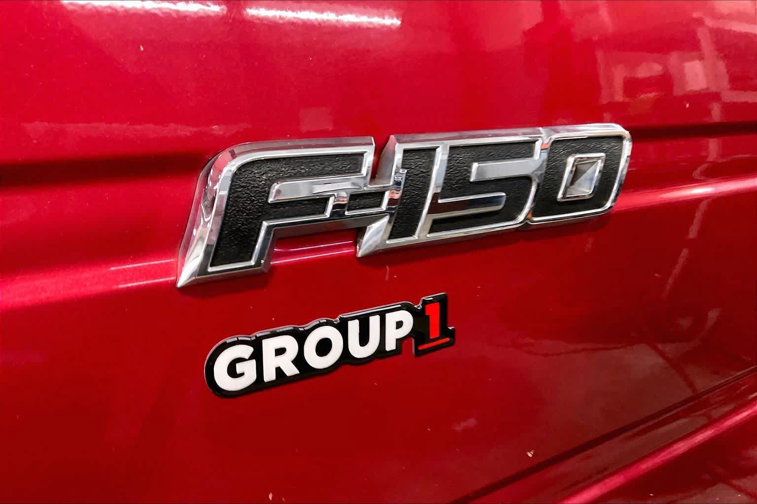 Used 2011 Ford F150 XLT w/ XLT Chrome Pkg AWD/4WD image 30