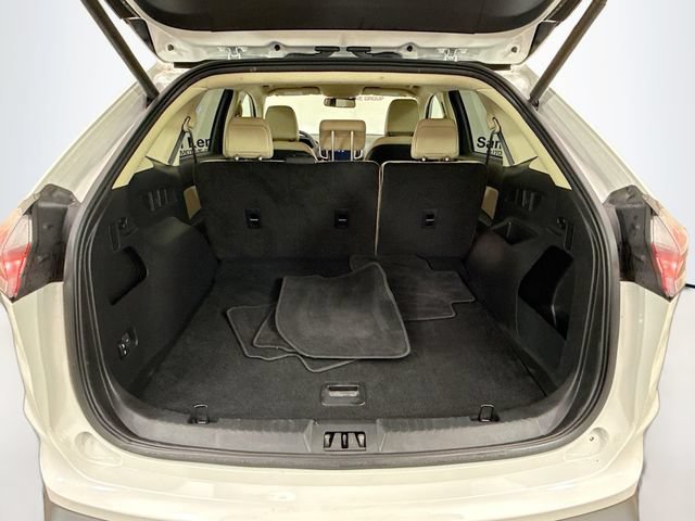 Certified 2024 Ford Edge SEL w/ Convenience Package AWD/4WD image 25