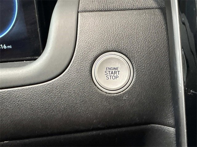 Used 2024 Hyundai Tucson Limited image 13