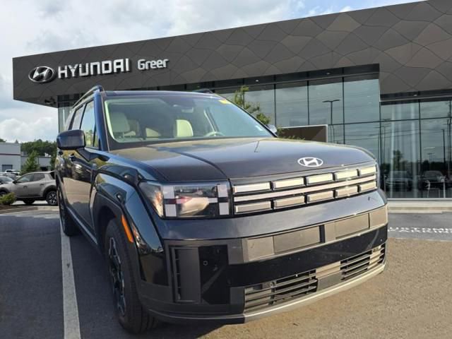 Used 2024 Hyundai Santa Fe SEL image 1