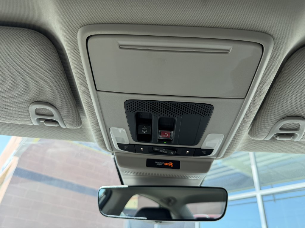 Used 2024 Honda Accord EX-L image 24
