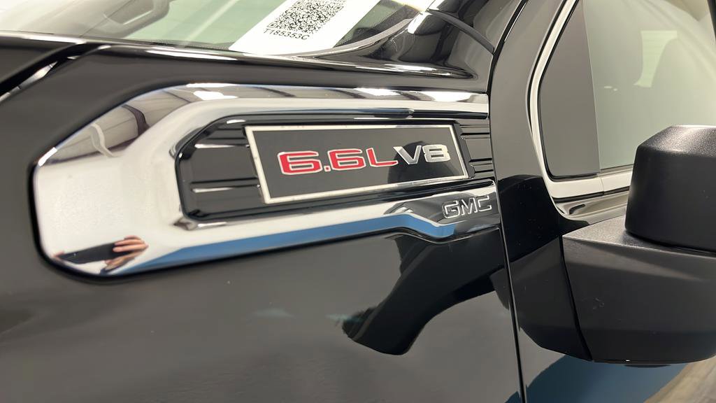 Used 2021 GMC Sierra 2500 SLE w/ X31 Off-Road Package image 39