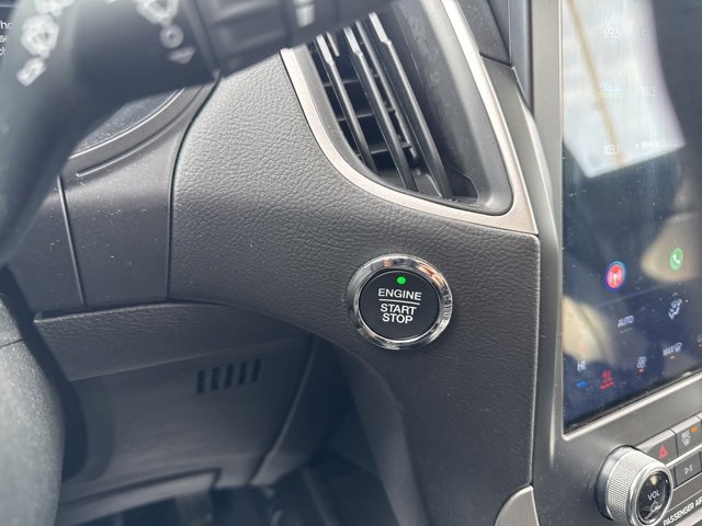 Used 2024 Ford Edge SEL w/ Convenience Package image 30