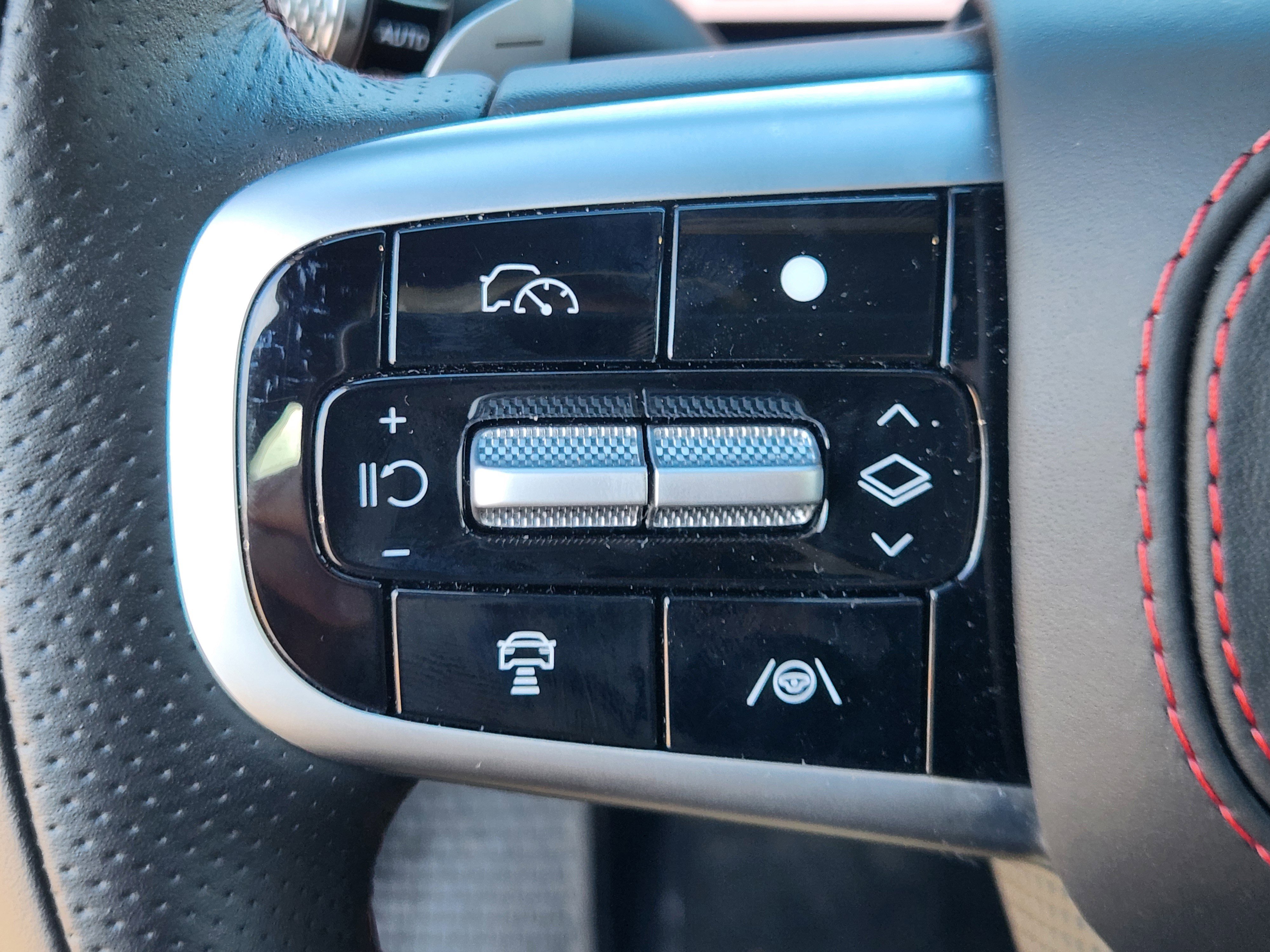 Used 2025 Genesis G80 3.5T Sport Prestige image 25