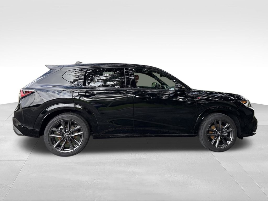 New 2026 Acura ADX A-Spec FWD image 6