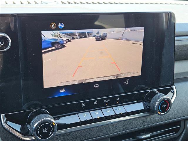 New 2026 Chevrolet Colorado W/T AWD/4WD image 14