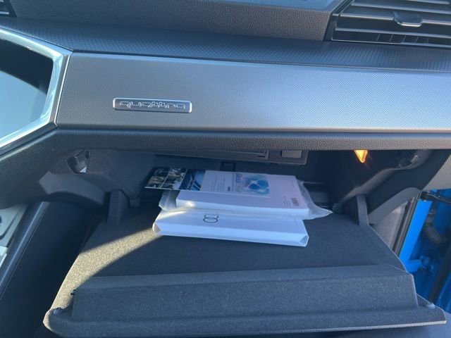 Used 2023 Audi Q3 2.0T Premium image 26