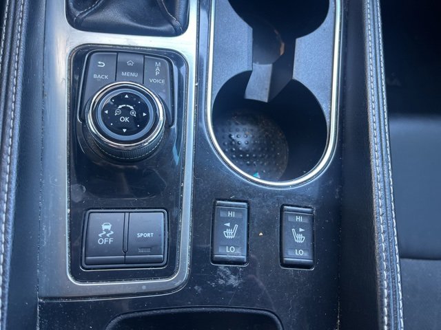 Used 2021 Nissan Maxima 3.5 SV w/ Floor Mat Group image 19
