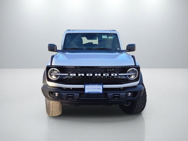 New 2025 Ford Bronco Badlands image 2