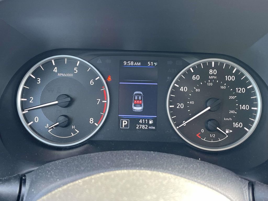 Used 2025 Nissan Sentra S image 23