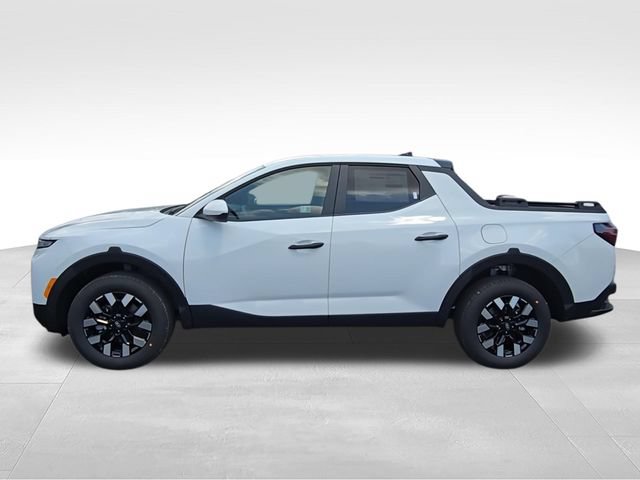 New 2026 Hyundai Santa Cruz SE AWD/4WD image 5