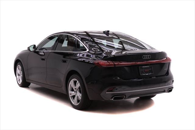 Certified 2025 Audi A5 2.0T Premium w/ Convenience Package AWD/4WD image 5
