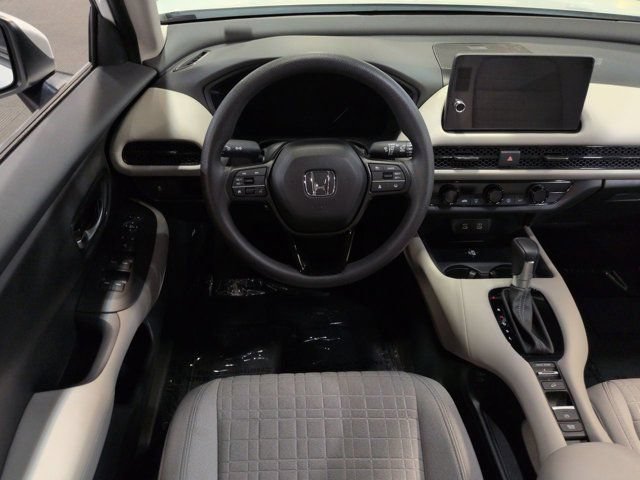Used 2026 Honda HR-V LX image 15