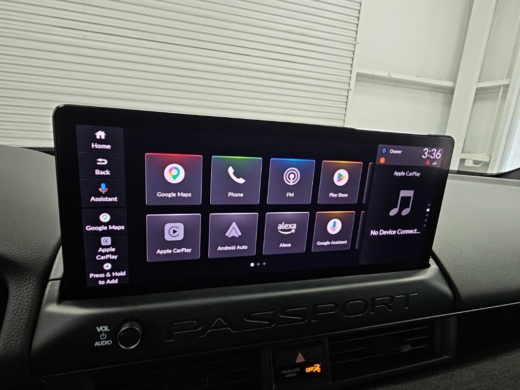 Used 2026 Honda Passport TrailSport image 14