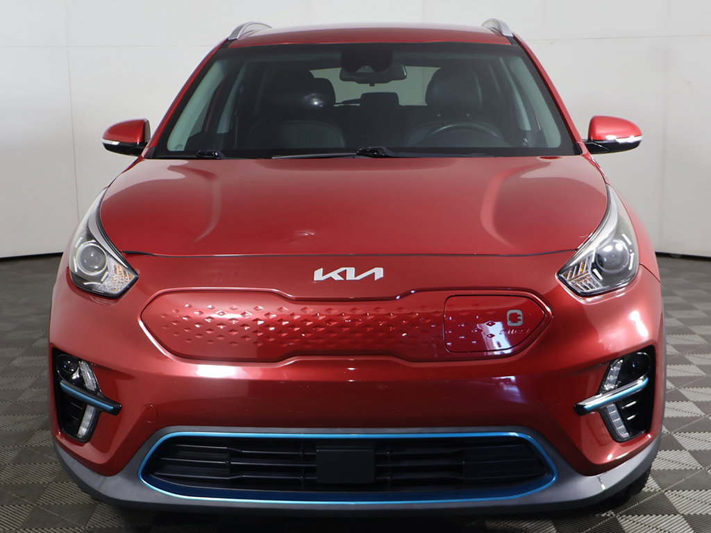 Used 2022 Kia Niro EX FWD image 13
