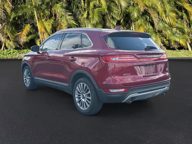 Used 2015 Lincoln MKC FWD w/ Equipment Group 102A Reserve image 7