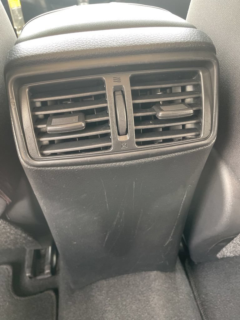 Used 2019 Nissan Rogue Sport S AWD/4WD image 21