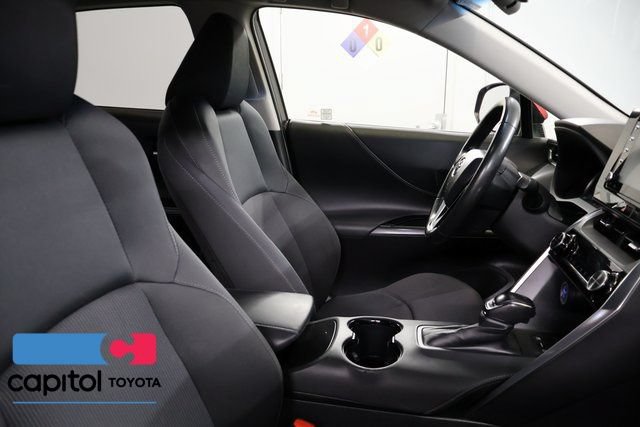 Certified 2021 Toyota Venza LE w/ Carpet Mat Package (TMS) AWD/4WD image 27