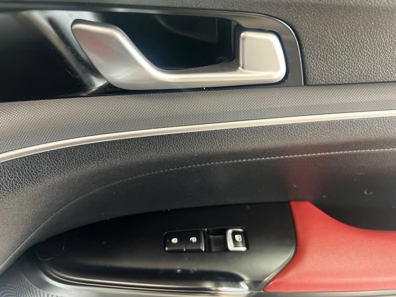 Certified 2023 Kia K5 GT-Line w/ GT-Line Premium Package FWD image 14
