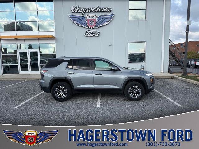 Used 2026 Chevrolet Equinox LT FWD image 1