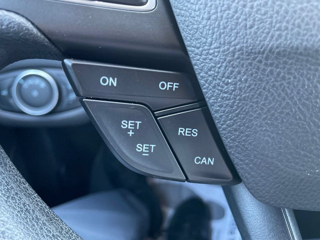 Used 2017 Ford Escape S FWD image 18