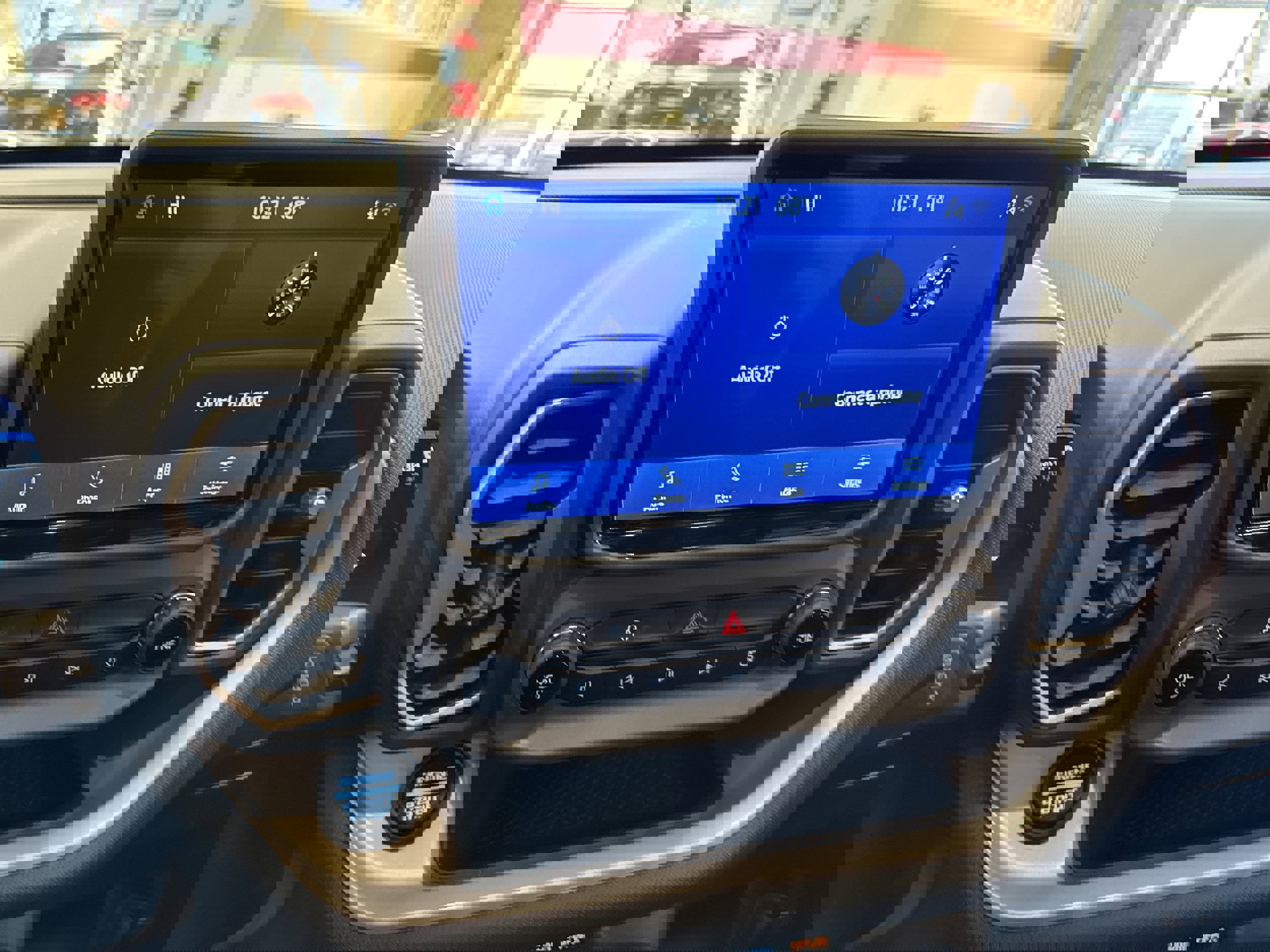 Used 2023 Ford Bronco Sport Big Bend w/ Convenience Package image 36